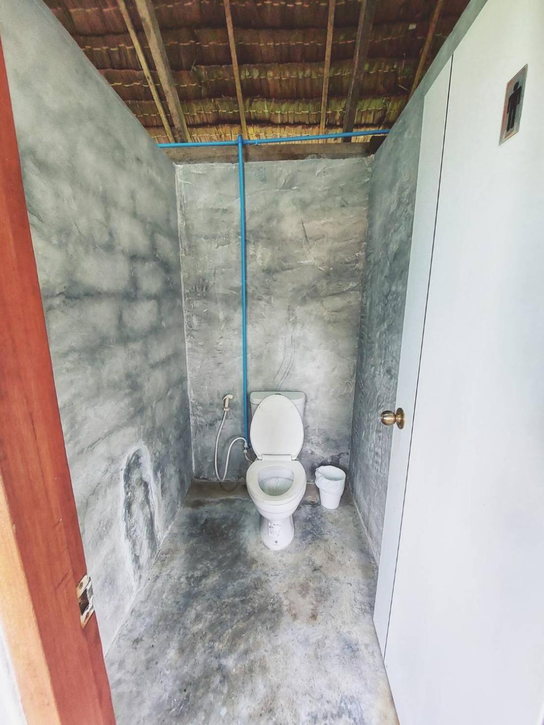 Samui Camping Farm Laem Sor Quarto foto